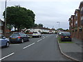 Harvest Road, Rowley Regis in B65 8EZ