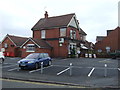 The Knights Quest, Rowley Regis in B62 9LR
