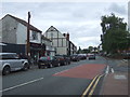Long Lane, Halesowen in B62 8EX