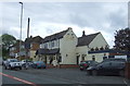 The Swan Inn, Halesowen in B62 8EX