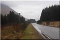 A85, Glen Lochy in FK20 8SB