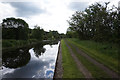 Leeds & Liverpool Canal in WN1 2SN