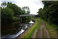 Leeds & Liverpool Canal in WN2 1LS