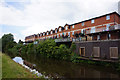 Leeds & Liverpool Canal in WN6 8LX