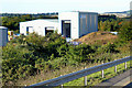 Brechin Business Park in DD9 6LG