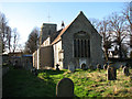 St Andrew's Church (1) in NR25 6DF