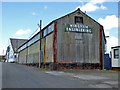 Wingham Engineering, Goodnestone Road, Wingham in CT3 1AU