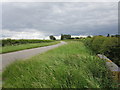 Helpringham Road, Scredington in Scredington