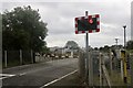 Sawley Level Crossing in NG10 3BX