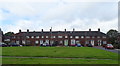 Houses on Pollitt Square, New Ferry in CH62 4SB