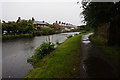 Leeds & Liverpool Canal in Lydiate