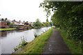Leeds & Liverpool Canal in L31 6BR