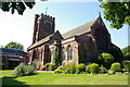 St Mary's Parish Church, Dalton-in-Furness in LA15 8LW