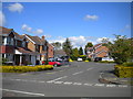 Lows Court, Chellaston in DE73 6SW