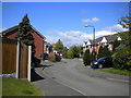 Newgate Close, Chellaston in DE73 6SW