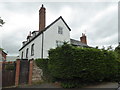 Old farmhouse in Lower Bullingham, Hereford in HR2 6FB