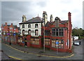 The Station Hotel, Ellesmere Port in CH65 4DW
