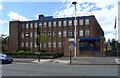 Ellesmere Port Police Station in CH65 6RY