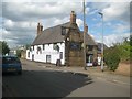 Irchester: Carpenters' Arms in NN29 7AB