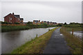 Leeds & Liverpool Canal in L32 0RW