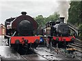 Tank Engines, Haverthwaite in LA12 8AL