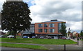 The Parade Enterprise Centre, Blacon in CH1 5AY