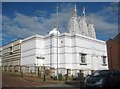 Wellingborough: BAPS Shri Swaminarayan Mandir in NN8 1QU