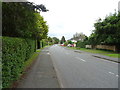 Thurstaston Road, Irby in CH61 0HF