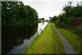 Leeds & Liverpool Canal in L30 2RN