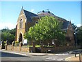 Wellingborough: United Reformed Church in NN8 4JF