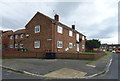 Houses on Boswell Road, Prenton in CH43 3DU