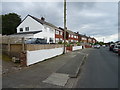 Houses on Prenton Village Road, Prenton in CH43 3DB