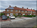 Houses on Storeton Road, Prenton in CH42 8NB