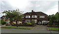 Houses on Broadway, Bebington in CH63 5PP