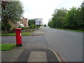 Mount Road, Bebington in CH63 5PP