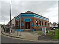 Zuzu Turkish Bar & Grill, Bebington in CH63 5LJ