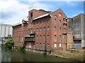 Little Irchester: Victoria Mills in NN8 2EE