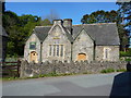 The one-time National School, Llanrhaeadr-ym-Mochnant in SY10 0LH