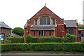 Langho Methodist Church in BB6 8FB