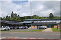 Eskdale Sport and Leisure Centre, Langholm in DG13 0PR