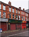 The Ashdale Inn, Lawrence Road, Liverpool in L15 0HP