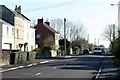 2007 : Marsh Road, Hilperton Marsh in BA14 7PL
