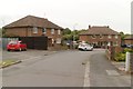 Houses, Hartshill Avenue in TF1 5FA