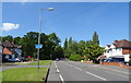 Bromsgrove Road, Redditch in B97 6UA