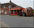 Shurdington Post Office & Stores in GL51 4XW