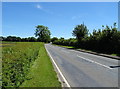 Salt Way (B4090) towards Feckenham in B96 6RT
