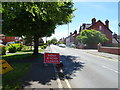 Evesham Road, Astwood Bank in B96 6LT