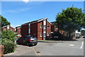 Houses on Bromsgrove Road, Studley in B80 7NZ