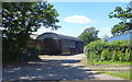 Barn off Hardwick Lane in B80 7ED