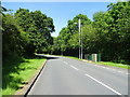 Paper Mill Drive (B4497), Redditch in B98 8HG